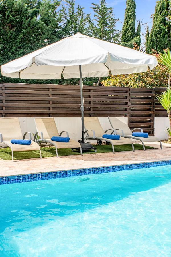 Villa Sunnyside Mandali By Ezoria Villas Protaras Luaran gambar
