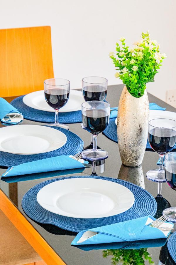 Villa Sunnyside Mandali By Ezoria Villas Protaras Luaran gambar
