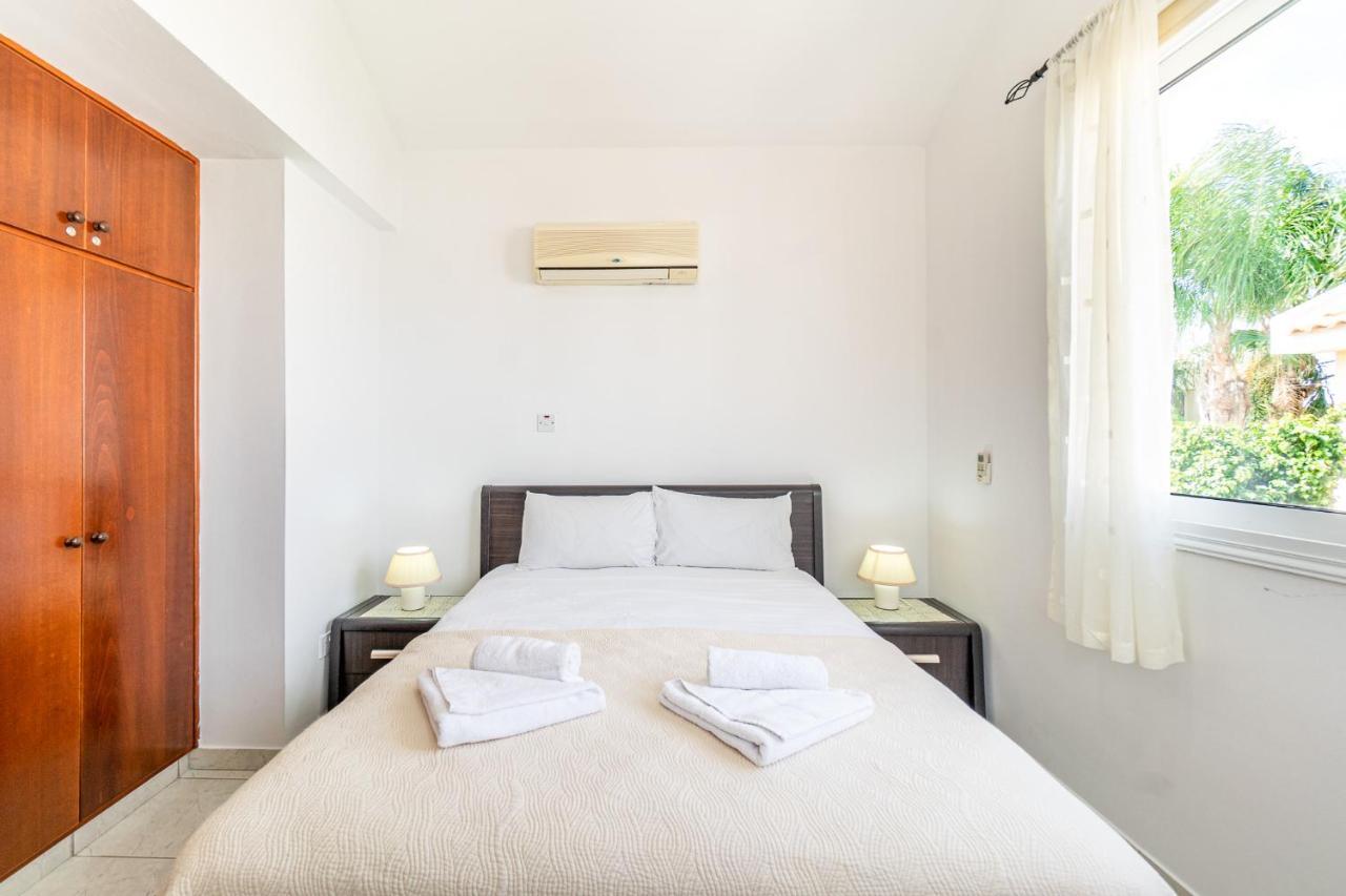 Villa Sunnyside Mandali By Ezoria Villas Protaras Luaran gambar